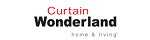 Curtain Wonderland