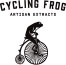 Cycling Frog