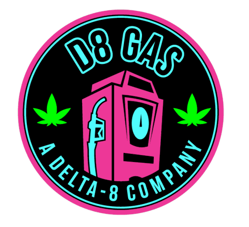 D8 GAS