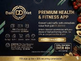 DailyDiet.Online Subscription