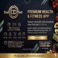 DailyDiet.Online Subscription