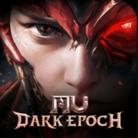 Dark Epoch