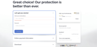 Data protection - Purifier