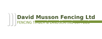 David Musson Fencing