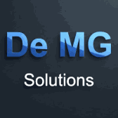 De MG Solutions