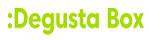 Degusta Box UK