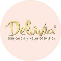 Deluvia Skincare and Cosmetics
