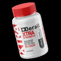 Derall Supplement Center