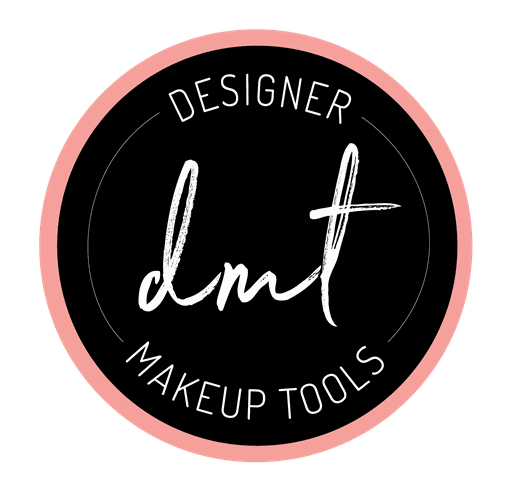 Designer Makeup Tools