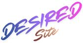 Desired Website