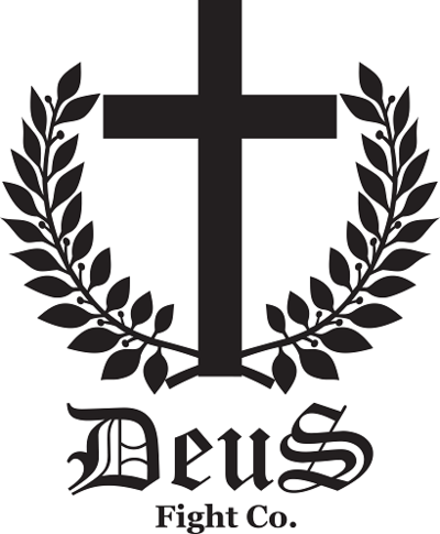 Deus Fight
