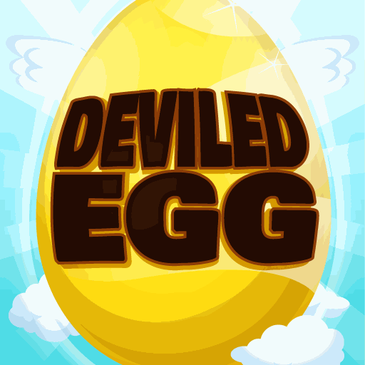 DEVILED EGG