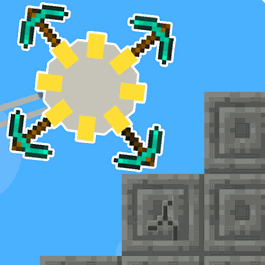 Diamond Digger