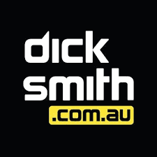 Dick Smith