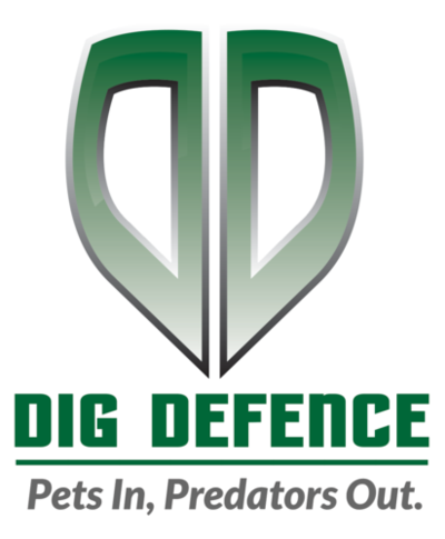 DIGDEFENCE SOLUTIONS LLC