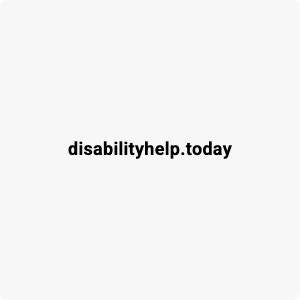 Disability Help Today LLC