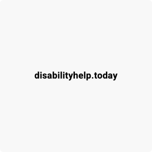 Disability Help Today LLC