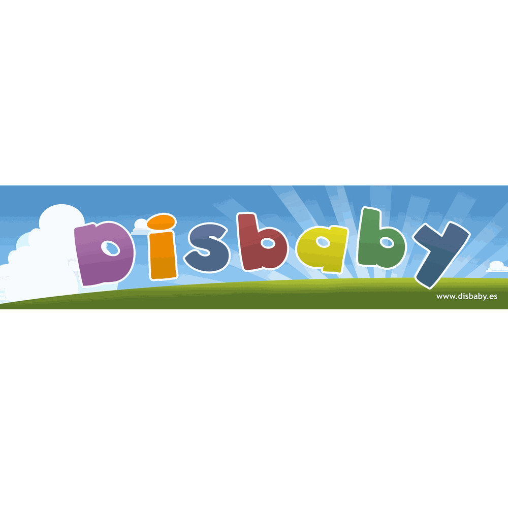 Disbaby - ES