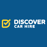Discover Car Hire AS