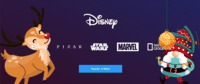 Disney - Christmas
