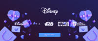 Disney Valentine's Day