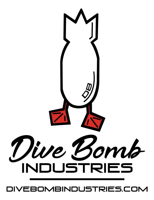 Dive Bomb Industries