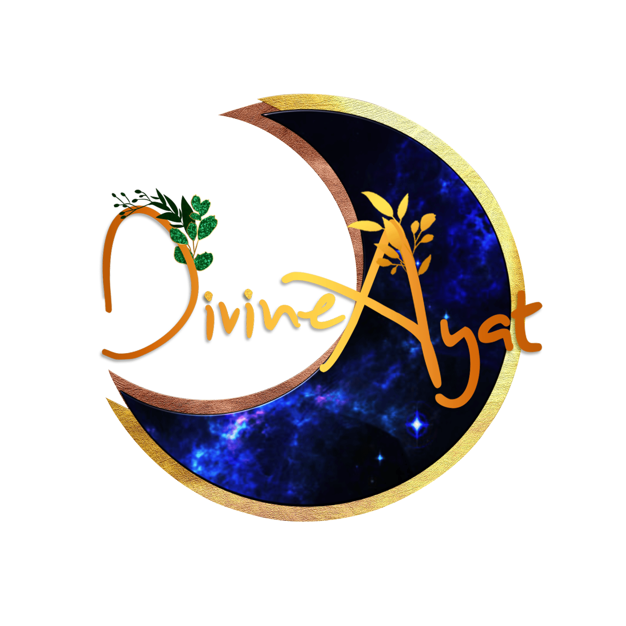 Divine Ayat I Herbalist Formulated 