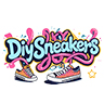 Diysneakers