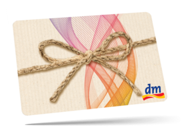 Dm Voucher 250€ - DE