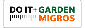 Do it + Garden  Migros