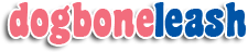 DogBoneLeash