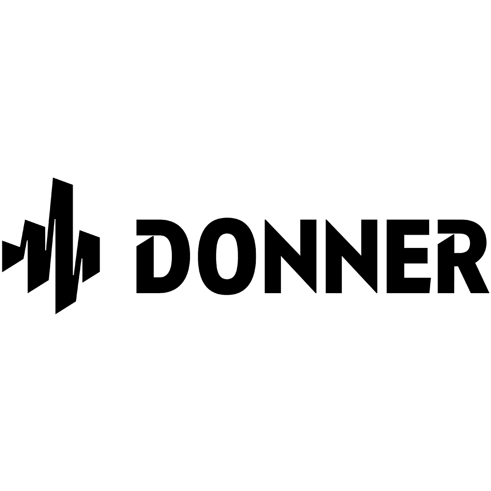 Donner Music - UK