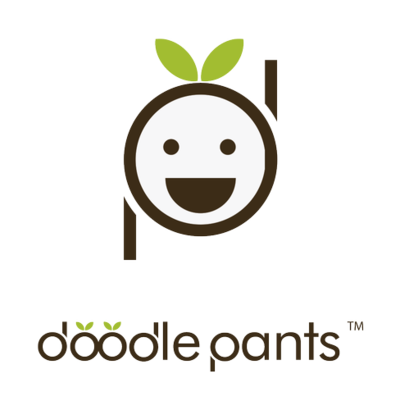 Doodle Pants