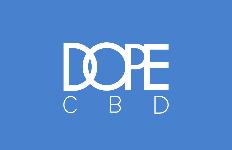DOPE CBD