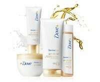 Dove Samples - CPL - SOI -