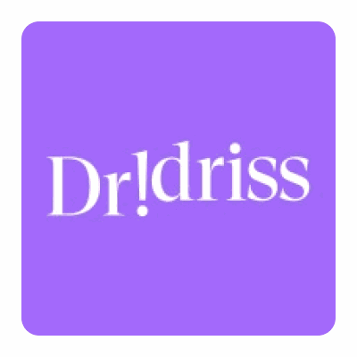 Dridriss