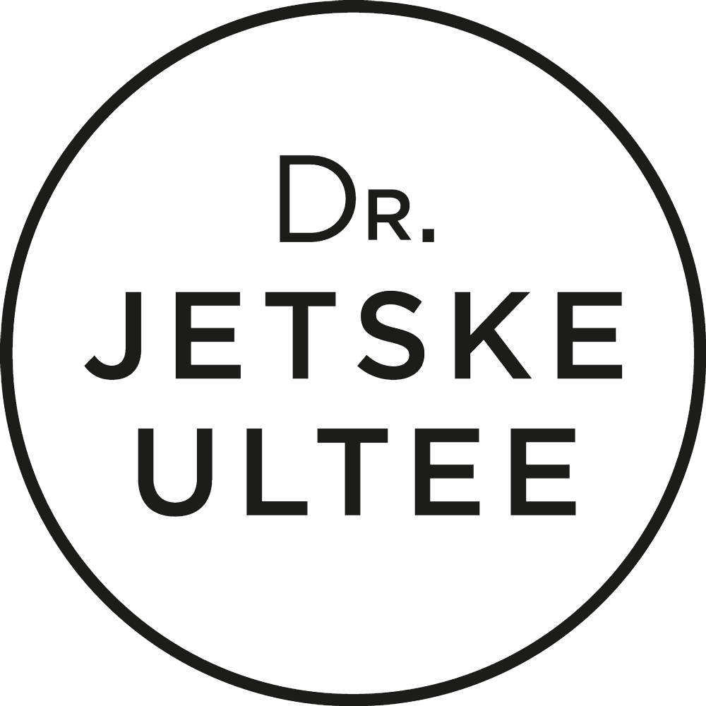 Dr. Jetske Ultee
