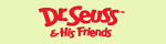 Dr. Seuss Book Club