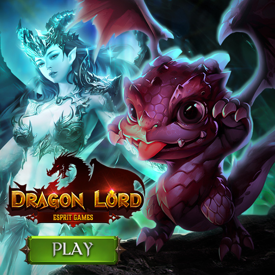 Dragon Lord