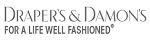 Drapers and Damon's