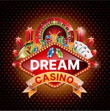 Dream Casino