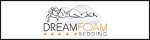 Dreamfoam Bedding