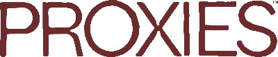 Drink Proxies Inc.