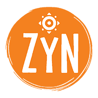 Drink ZYN  -  Home Page