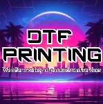 DTF MIAMI PRINTS
