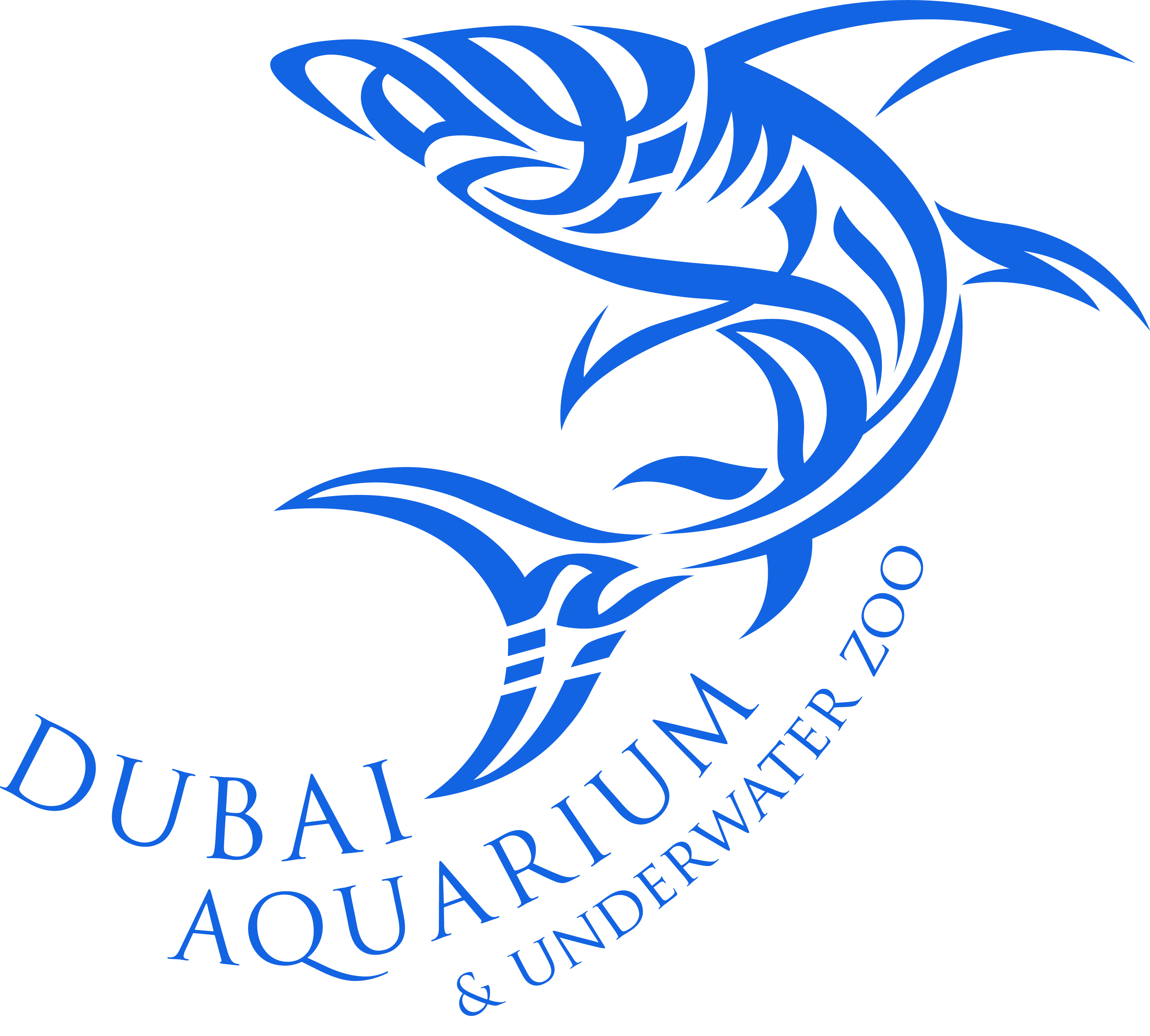 Thedubaiaquarium