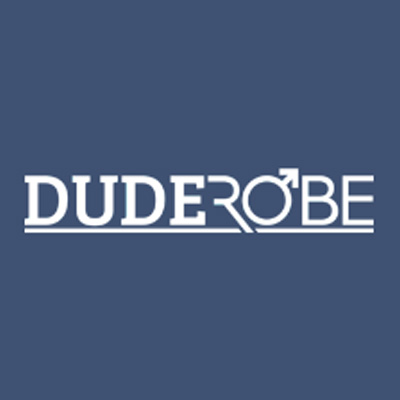 Dude Robe