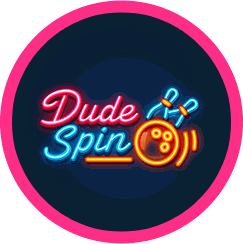 DudeSpin