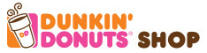 Dunkin' Donuts Shop