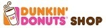 Dunkin' Donuts Shop